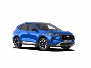 FORD Kuga 2.5 Plug In Hybrid 243 CV CVT 2WD Active X