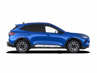 FORD Kuga 2.5 Plug In Hybrid 243 CV CVT 2WD Active X
