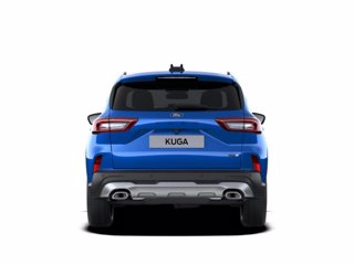 FORD Kuga 2.5 Plug In Hybrid 243 CV CVT 2WD Active X