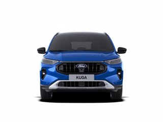 FORD Kuga 2.5 Plug In Hybrid 243 CV CVT 2WD Active X