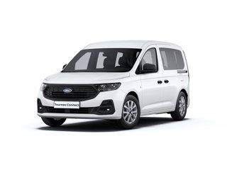 FORD Tourneo Connect 2.0 EcoBlue 102 CV Plus