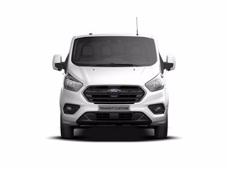 FORD Transit Custom 300 2.0 EcoBlue 136 PC Furgone Titanium