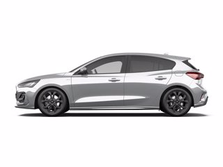 FORD Focus 1.0 EcoBoost Hybrid 125 CV 5p. ST-Line X