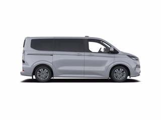 FORD Tourneo Custom 320 2.0 EcoBlue 170CV aut. AWD PL Titanium