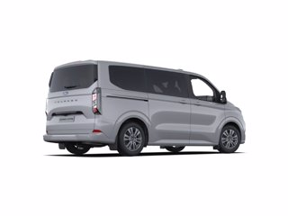 FORD Tourneo Custom 320 2.0 EcoBlue 170CV aut. AWD PL Titanium