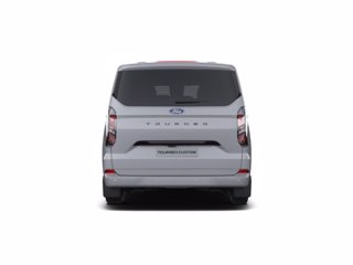 FORD Tourneo Custom 320 2.0 EcoBlue 170CV aut. AWD PL Titanium