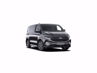 FORD Tourneo Custom 320 2.0 EcoBlue 150CV PC Titanium