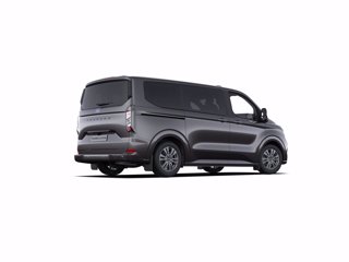 FORD Tourneo Custom 320 2.0 EcoBlue 150CV PC Titanium