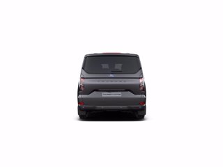 FORD Tourneo Custom 320 2.0 EcoBlue 150CV PC Titanium