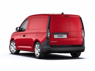 FORD Transit Connect 2.0 Diesel PL Furgone Trend