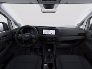 FORD Transit Connect 2.0 Diesel PL Furgone Trend