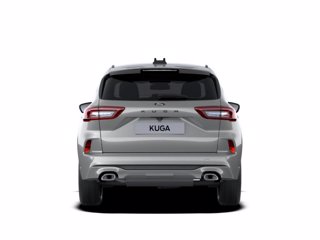FORD Kuga 2.5 Plug In Hybrid 243 CV CVT 2WD ST-Line X