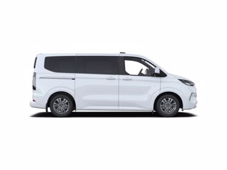 FORD Tourneo Custom 320 2.0 EcoBlue 136CV aut. PL Titanium