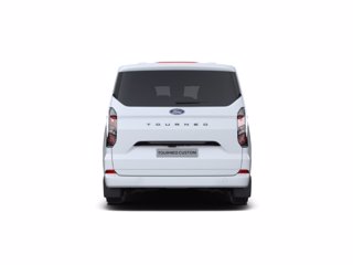 FORD Tourneo Custom 320 2.0 EcoBlue 136CV aut. PL Titanium
