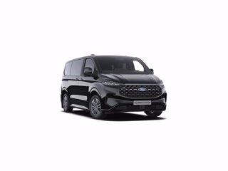 FORD Tourneo Custom 320 2.0 EcoBlue 136CV aut. PL Titanium