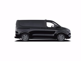 FORD Tourneo Custom 320 2.0 EcoBlue 136CV aut. PL Titanium