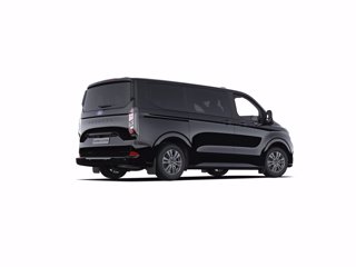 FORD Tourneo Custom 320 2.0 EcoBlue 136CV aut. PL Titanium
