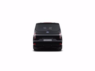 FORD Tourneo Custom 320 2.0 EcoBlue 136CV aut. PL Titanium
