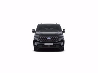 FORD Tourneo Custom 320 2.0 EcoBlue 136CV aut. PL Titanium