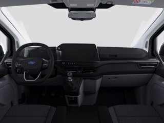 FORD Tourneo Custom 320 2.0 EcoBlue 136CV aut. PL Titanium