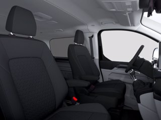 FORD Tourneo Custom 320 2.0 EcoBlue 136CV aut. PL Titanium