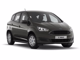 FORD C-Max 1.0 EcoBoost 100CV Start&Stop Plus
