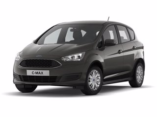 FORD C-Max 1.0 EcoBoost 100CV Start&Stop Plus