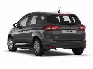 FORD C-Max 1.0 EcoBoost 100CV Start&Stop Plus