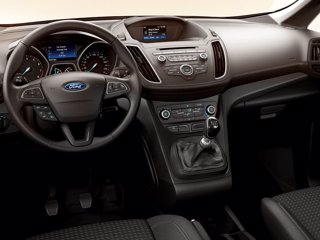 FORD C-Max 1.0 EcoBoost 100CV Start&Stop Plus