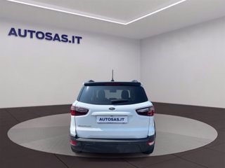 FORD EcoSport 1.0 ecoboost Active s&s 125cv