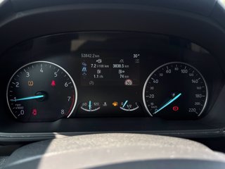 FORD EcoSport 1.0 ecoboost Active s&s 125cv