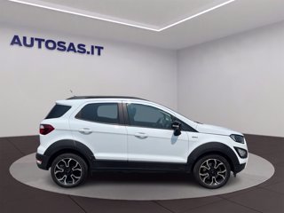 FORD EcoSport 1.0 ecoboost Active s&s 125cv