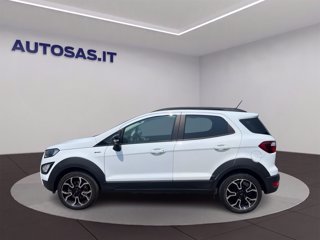 FORD EcoSport 1.0 ecoboost Active s&s 125cv