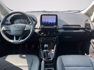 FORD EcoSport 1.0 ecoboost Active s&s 125cv