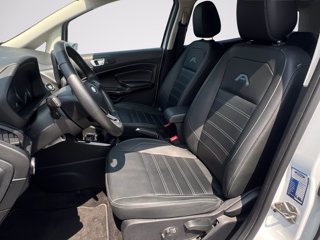 FORD EcoSport 1.0 ecoboost Active s&s 125cv