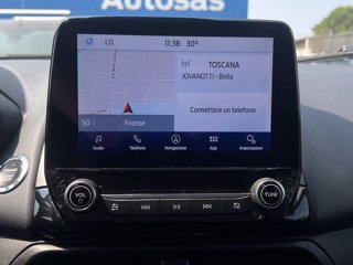 FORD EcoSport 1.0 ecoboost Active s&s 125cv