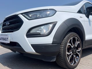 FORD EcoSport 1.0 ecoboost Active s&s 125cv