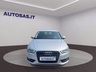 AUDI A3 Sportback 1.6 tdi Ambition