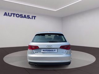 AUDI A3 Sportback 1.6 tdi Ambition