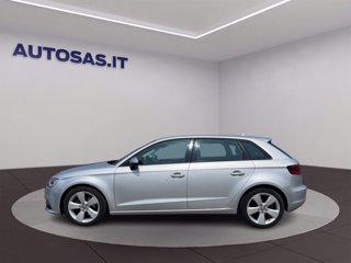 AUDI A3 Sportback 1.6 tdi Ambition