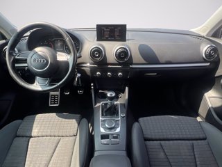 AUDI A3 Sportback 1.6 tdi Ambition