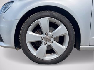 AUDI A3 Sportback 1.6 tdi Ambition
