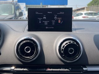 AUDI A3 Sportback 1.6 tdi Ambition