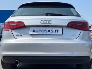 AUDI A3 Sportback 1.6 tdi Ambition