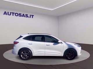 FORD Kuga 2.5 phev ST-Line X 2wd 225cv cvt