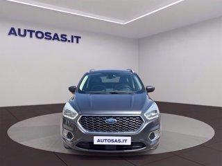 FORD Kuga 2.0 tdci Vignale s&s awd 180cv powershift