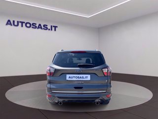 FORD Kuga 2.0 tdci Vignale s&s awd 180cv powershift