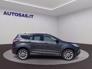 FORD Kuga 2.0 tdci Vignale s&s awd 180cv powershift