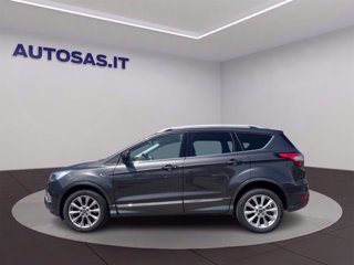 FORD Kuga 2.0 tdci Vignale s&s awd 180cv powershift