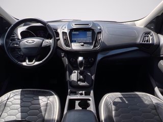 FORD Kuga 2.0 tdci Vignale s&s awd 180cv powershift